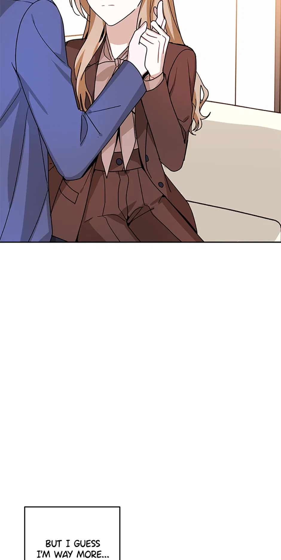 An Unwholesome Proposal Chapter 65 – Page 4