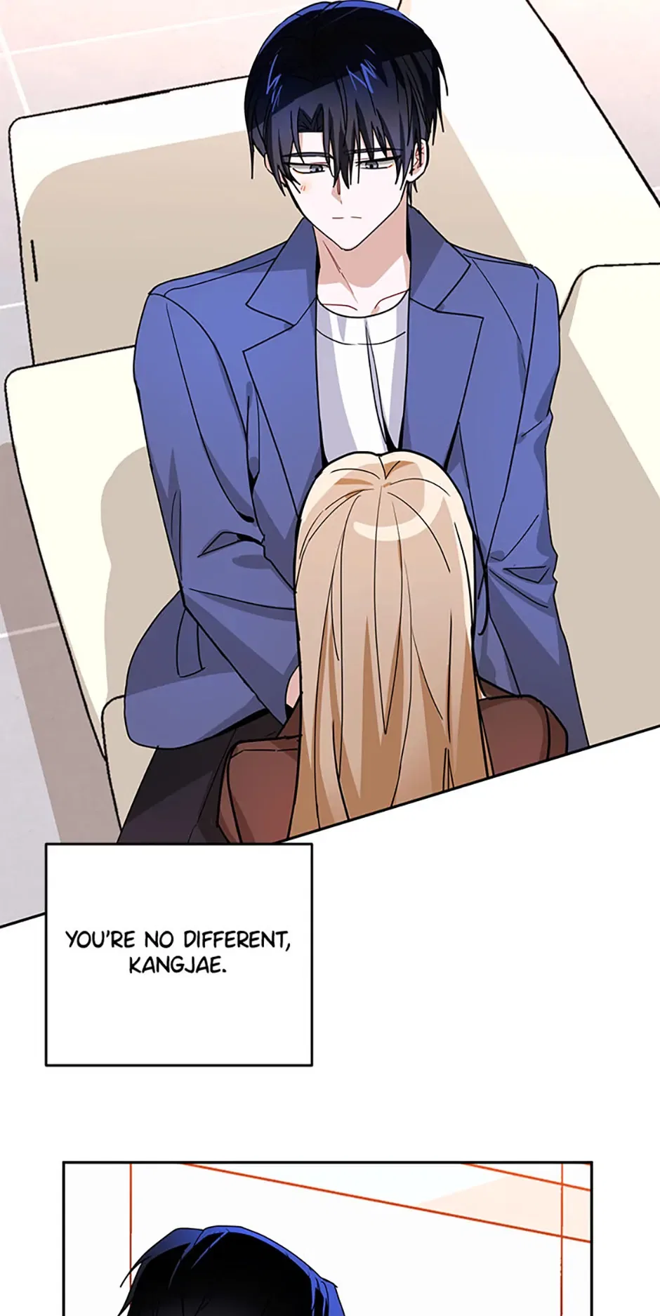 An Unwholesome Proposal Chapter 65 – Page 7