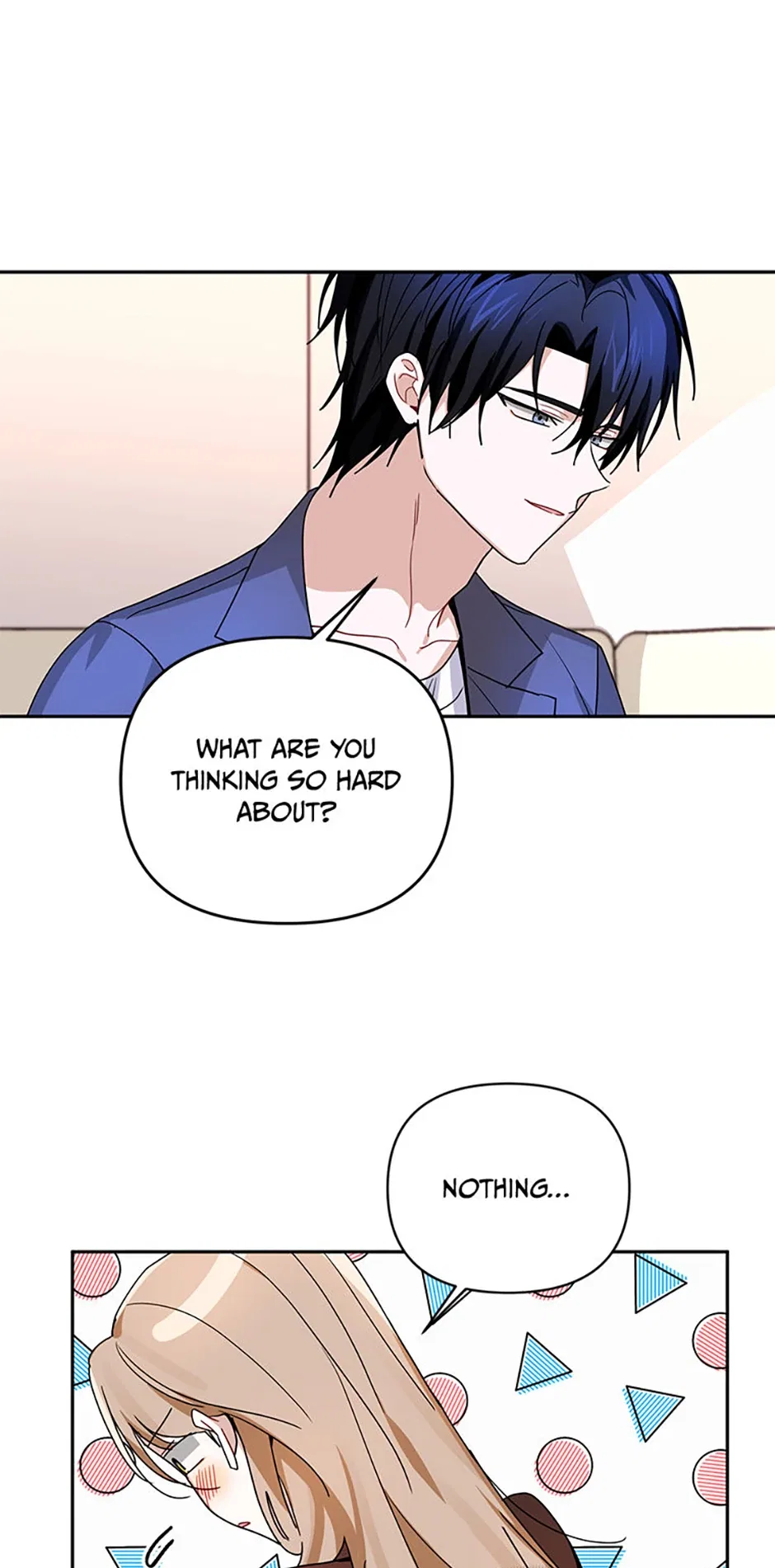 An Unwholesome Proposal Chapter 65 – Page 9