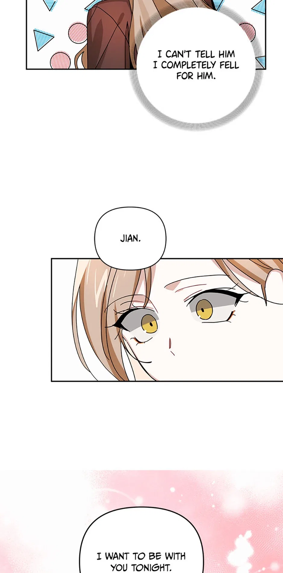 An Unwholesome Proposal Chapter 65 – Page 10