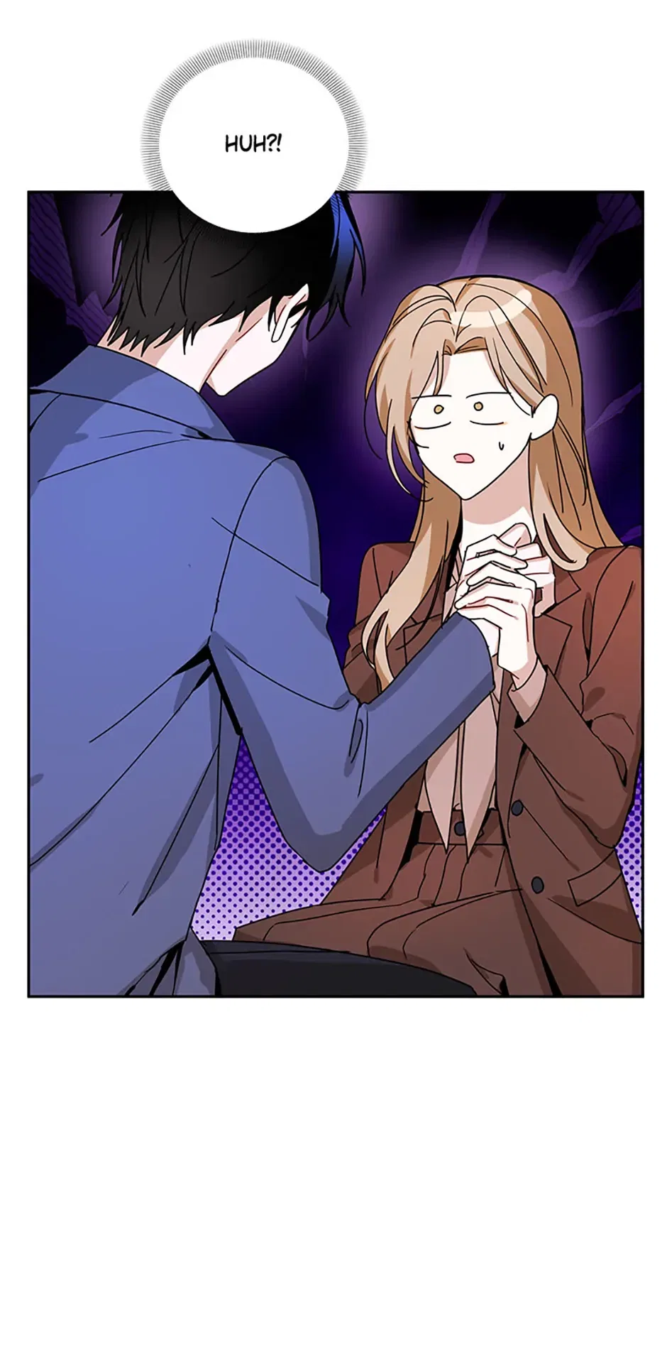 An Unwholesome Proposal Chapter 65 – Page 12