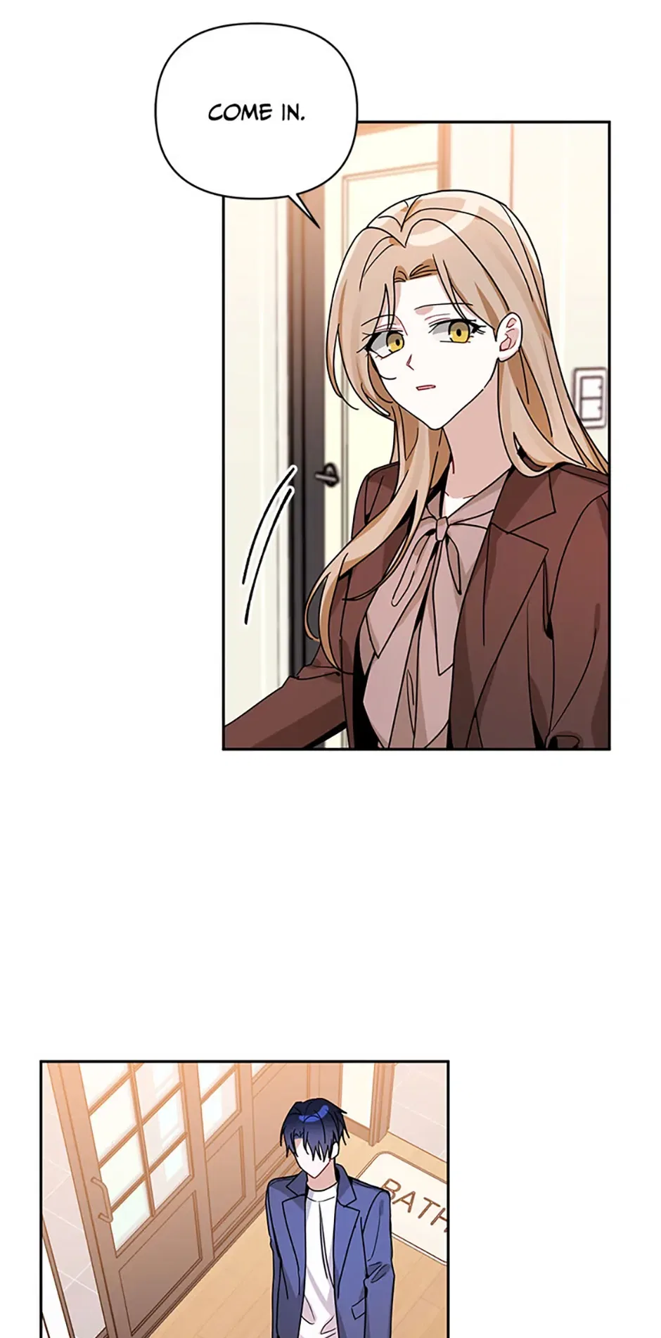 An Unwholesome Proposal Chapter 65 – Page 15