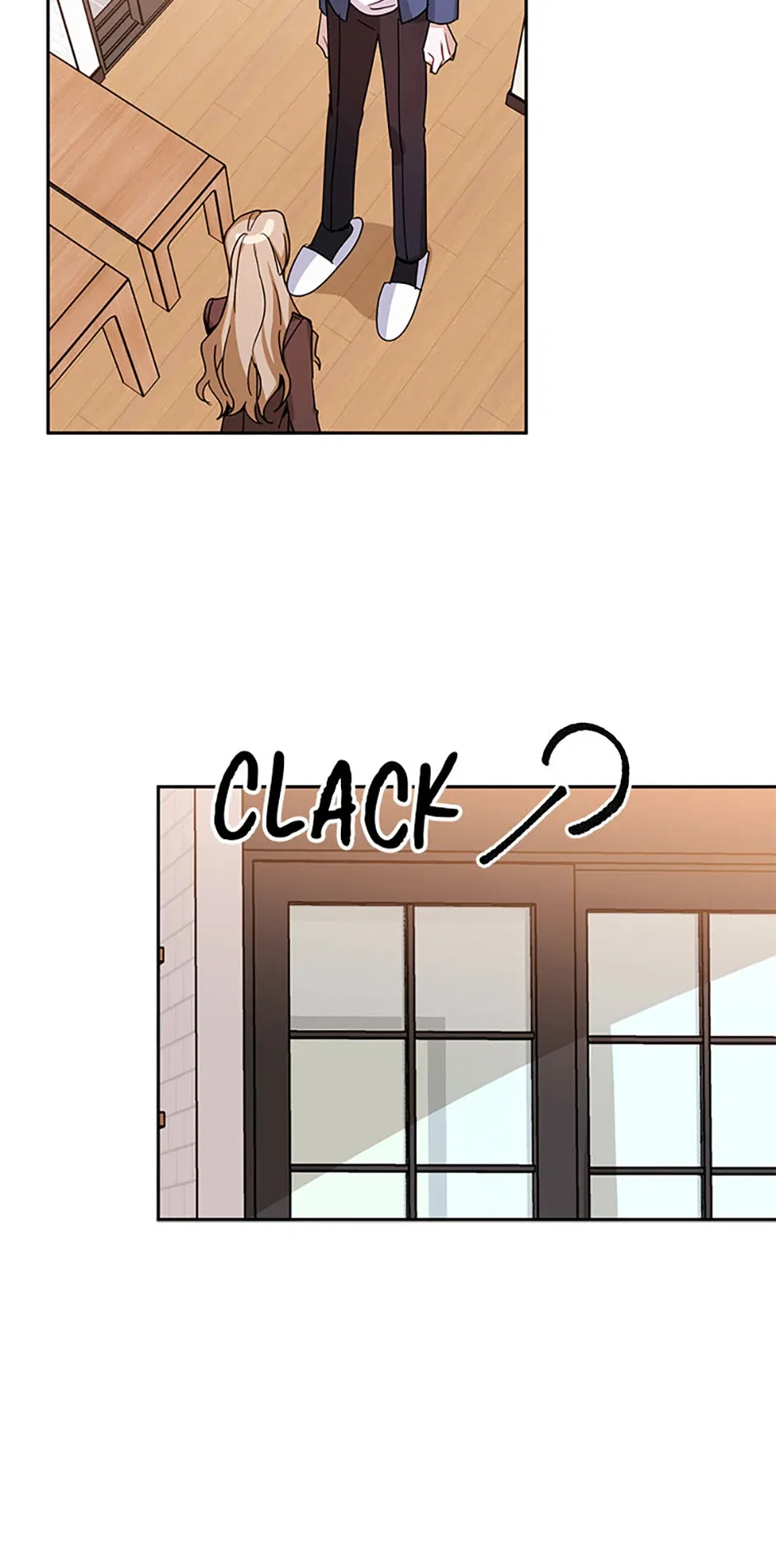 An Unwholesome Proposal Chapter 65 – Page 16
