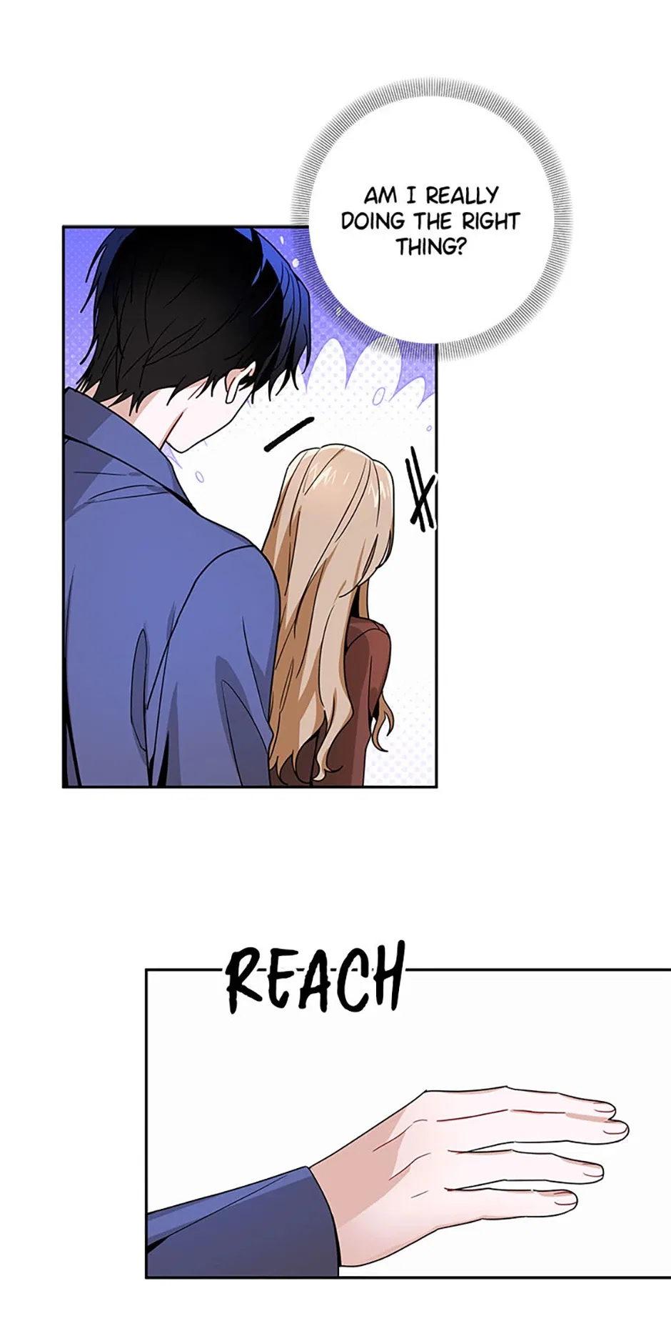 An Unwholesome Proposal Chapter 65 – Page 17