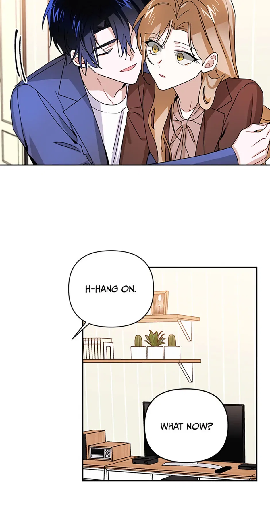 An Unwholesome Proposal Chapter 65 – Page 20