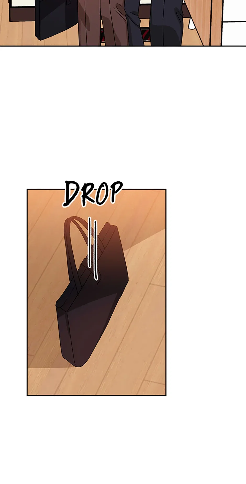 An Unwholesome Proposal Chapter 65 – Page 22