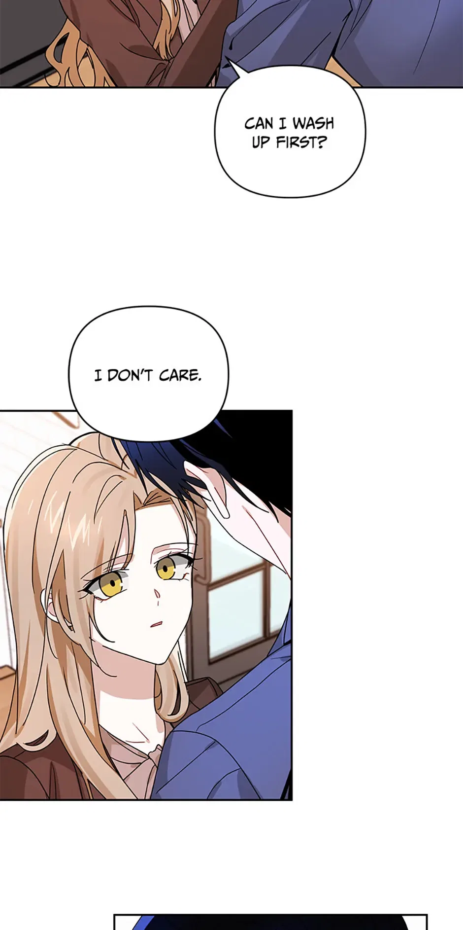 An Unwholesome Proposal Chapter 65 – Page 26