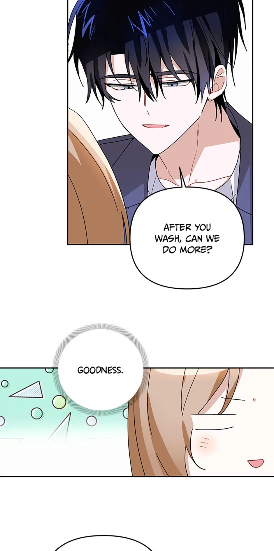 An Unwholesome Proposal Chapter 65 – Page 27