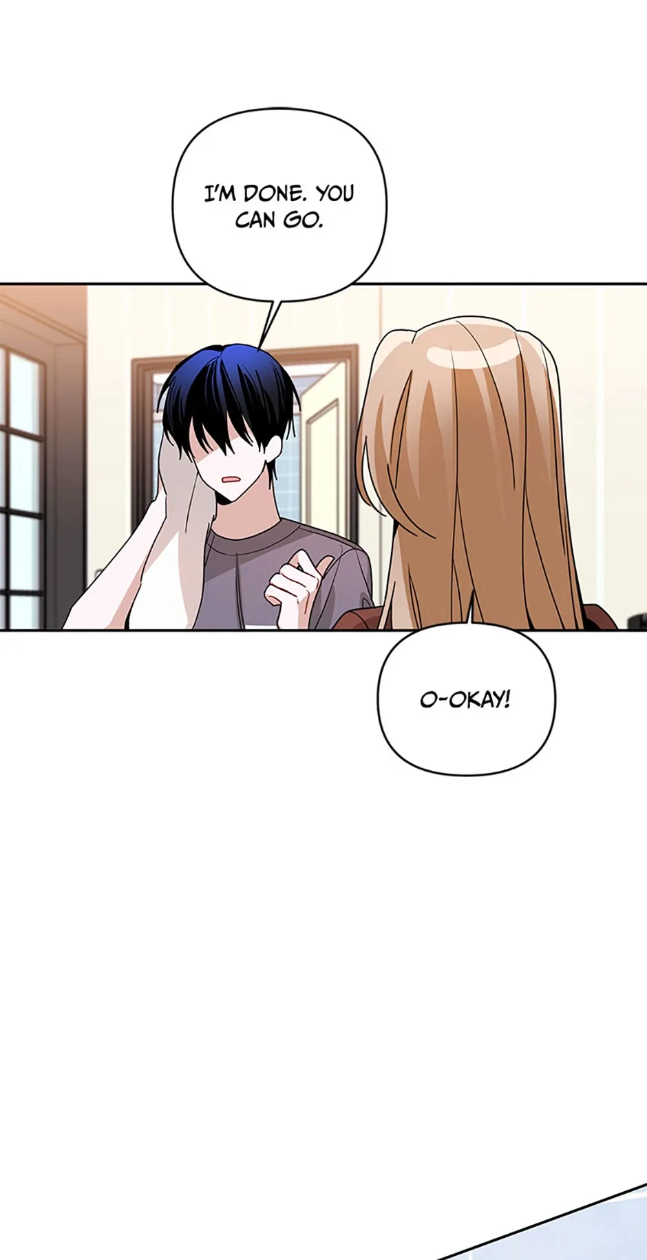 An Unwholesome Proposal Chapter 65 – Page 31