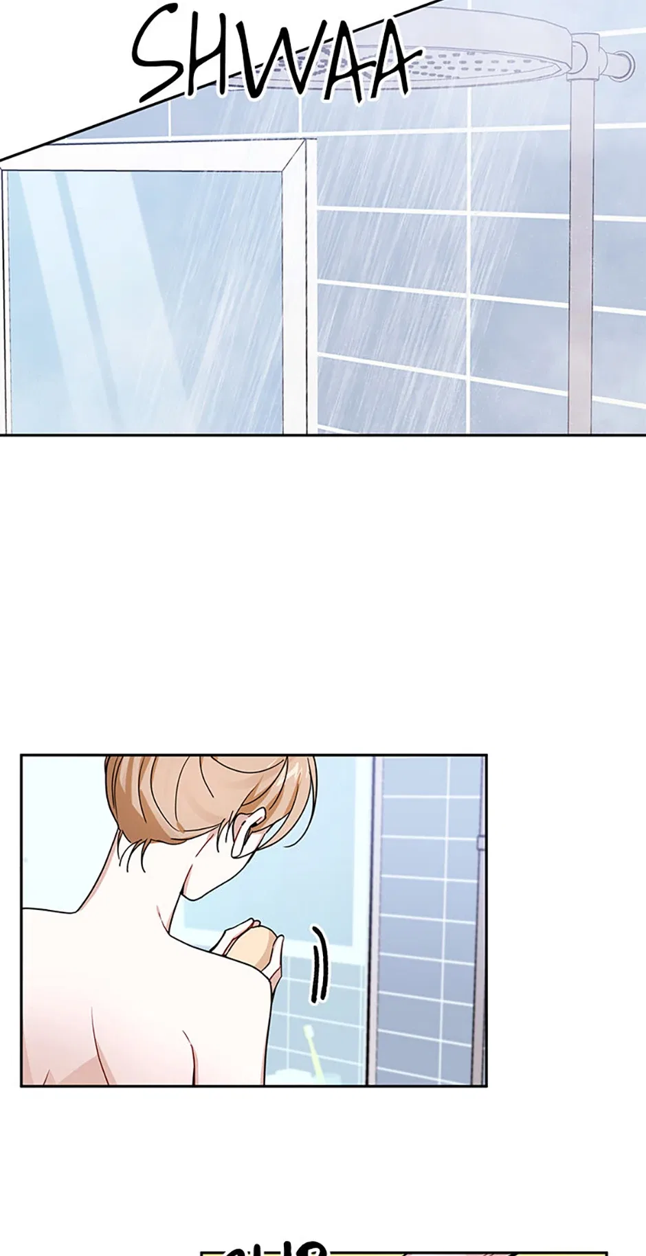 An Unwholesome Proposal Chapter 65 – Page 32