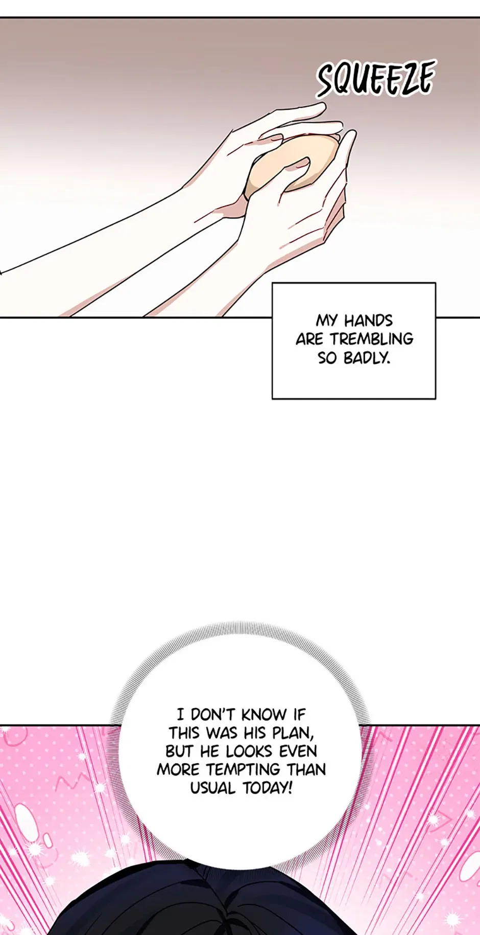 An Unwholesome Proposal Chapter 65 – Page 34