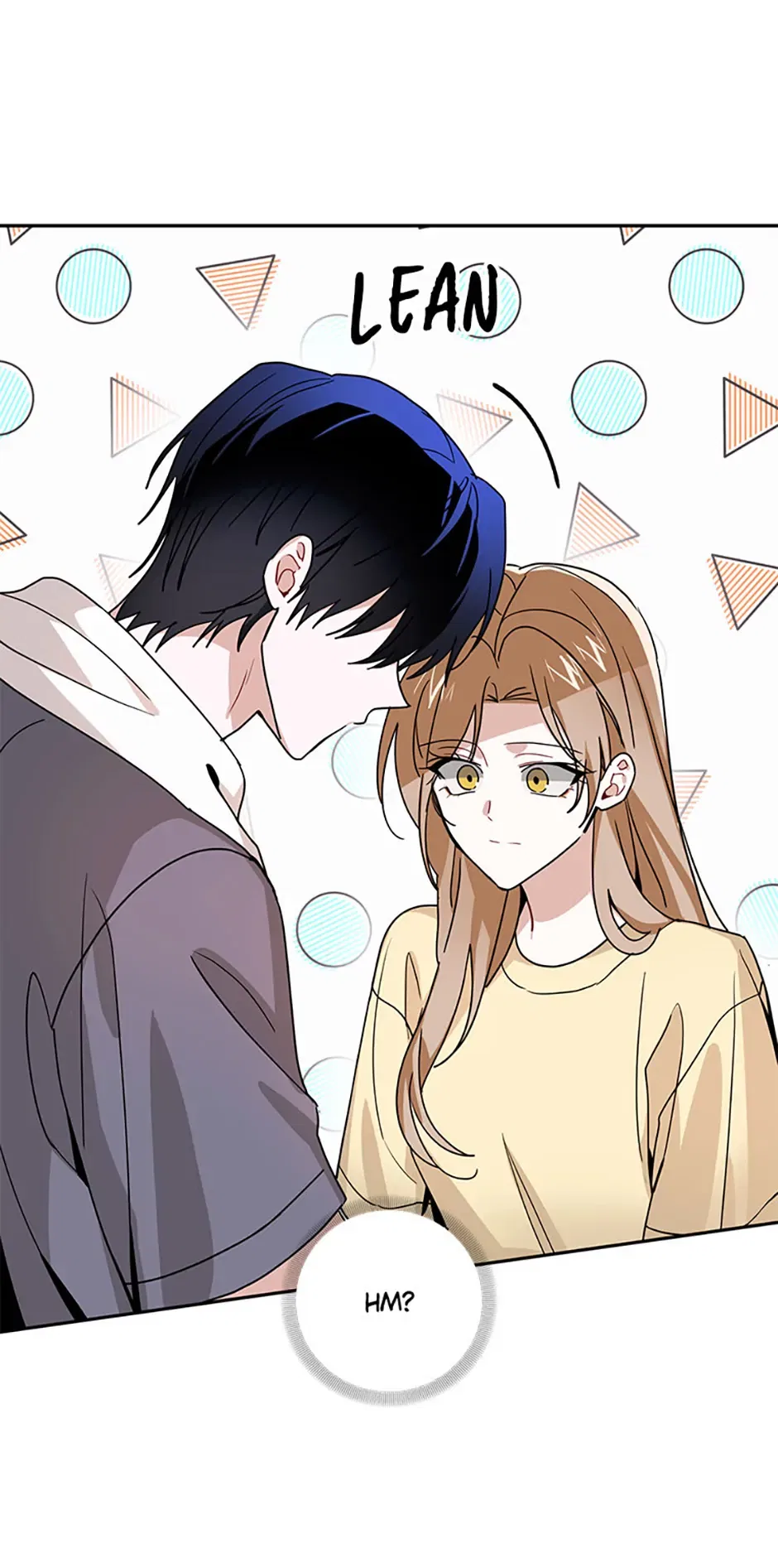 An Unwholesome Proposal Chapter 65 – Page 38