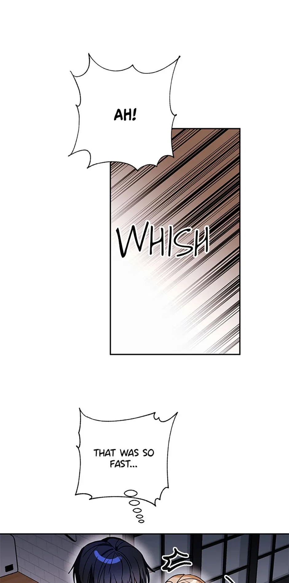 An Unwholesome Proposal Chapter 65 – Page 39