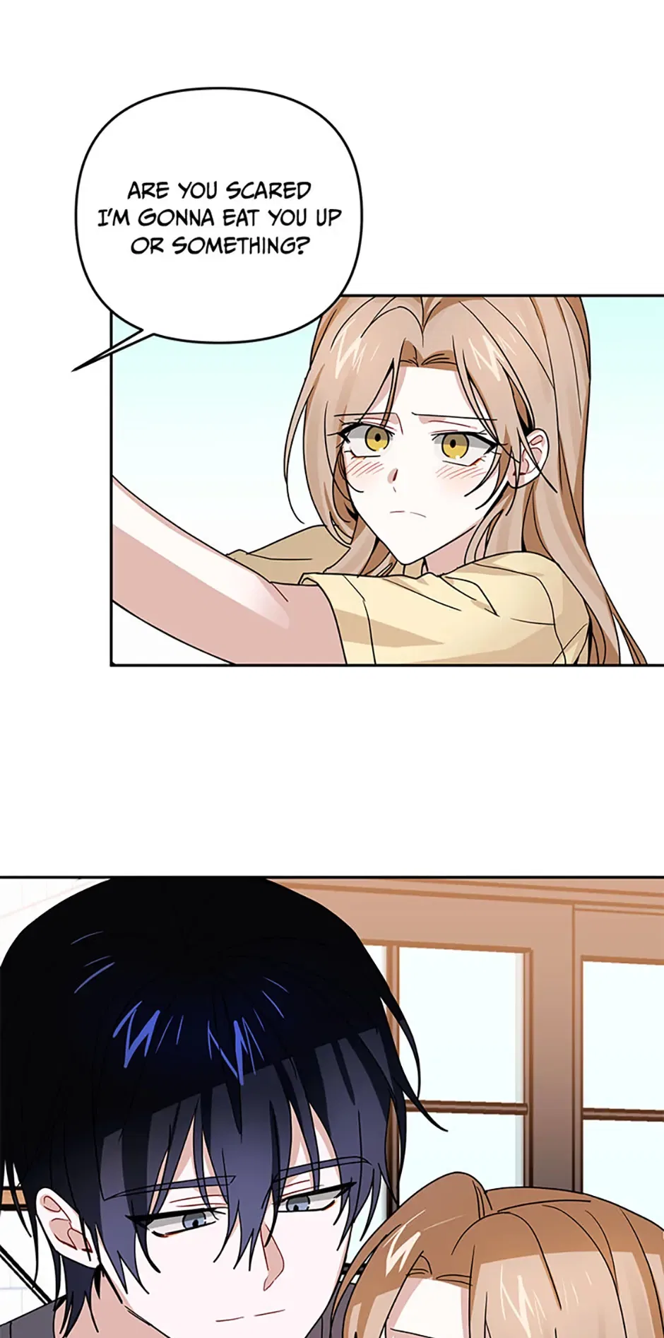 An Unwholesome Proposal Chapter 65 – Page 42