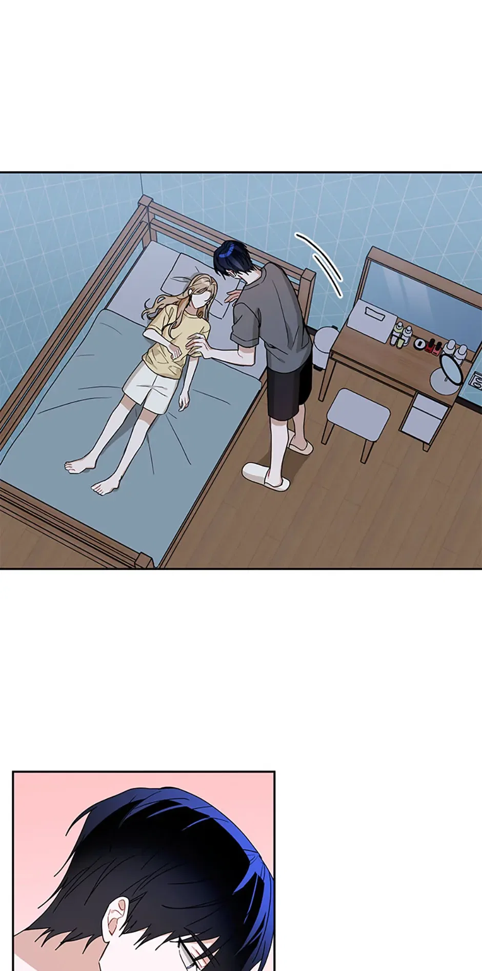An Unwholesome Proposal Chapter 65 – Page 44