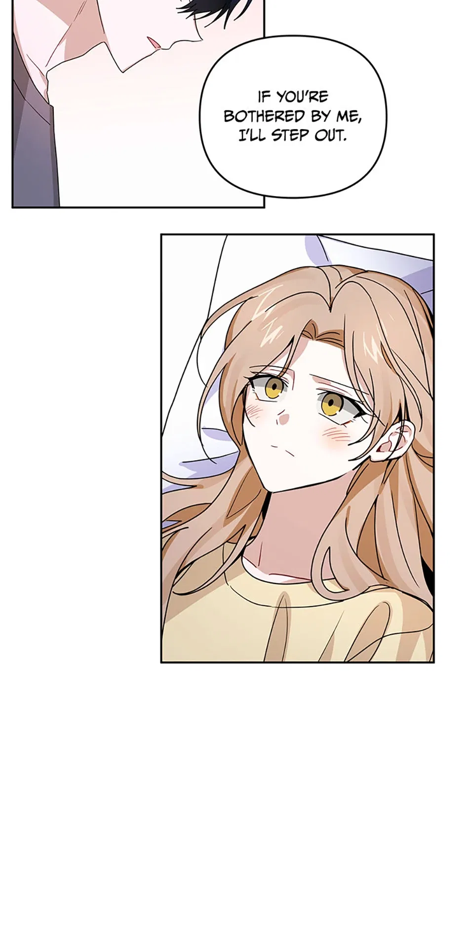An Unwholesome Proposal Chapter 65 – Page 45