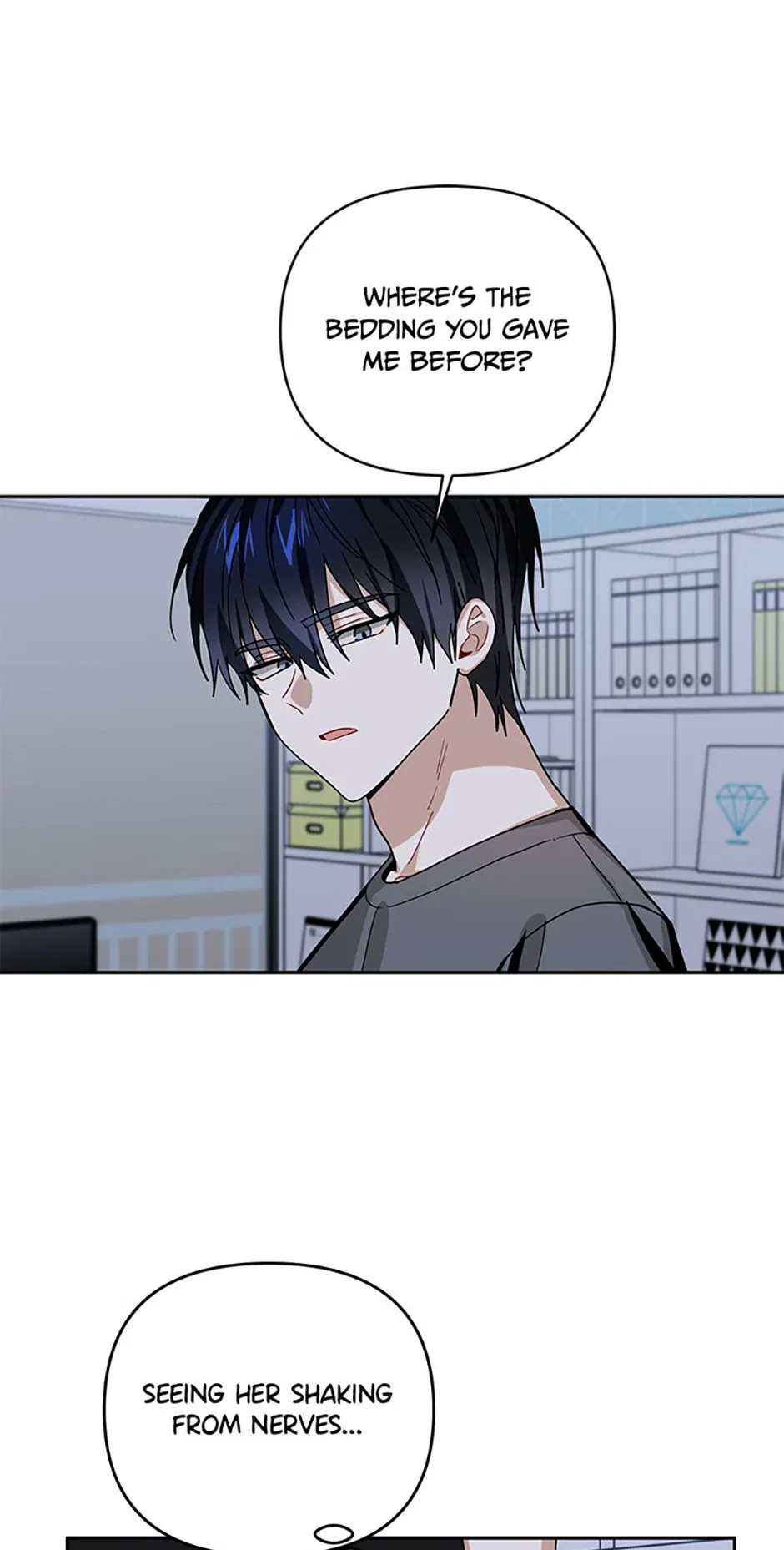 An Unwholesome Proposal Chapter 65 – Page 46