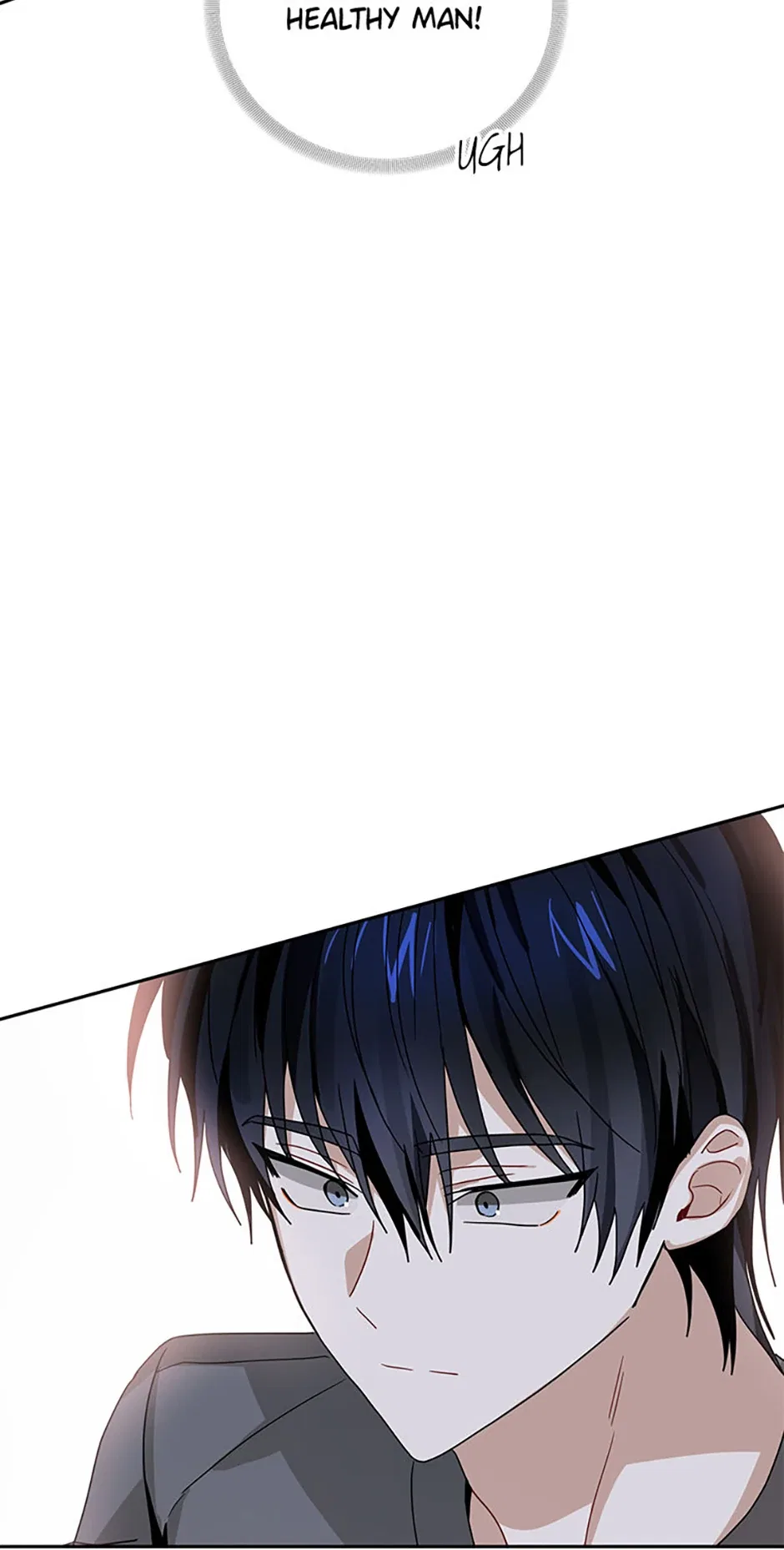 An Unwholesome Proposal Chapter 65 – Page 49