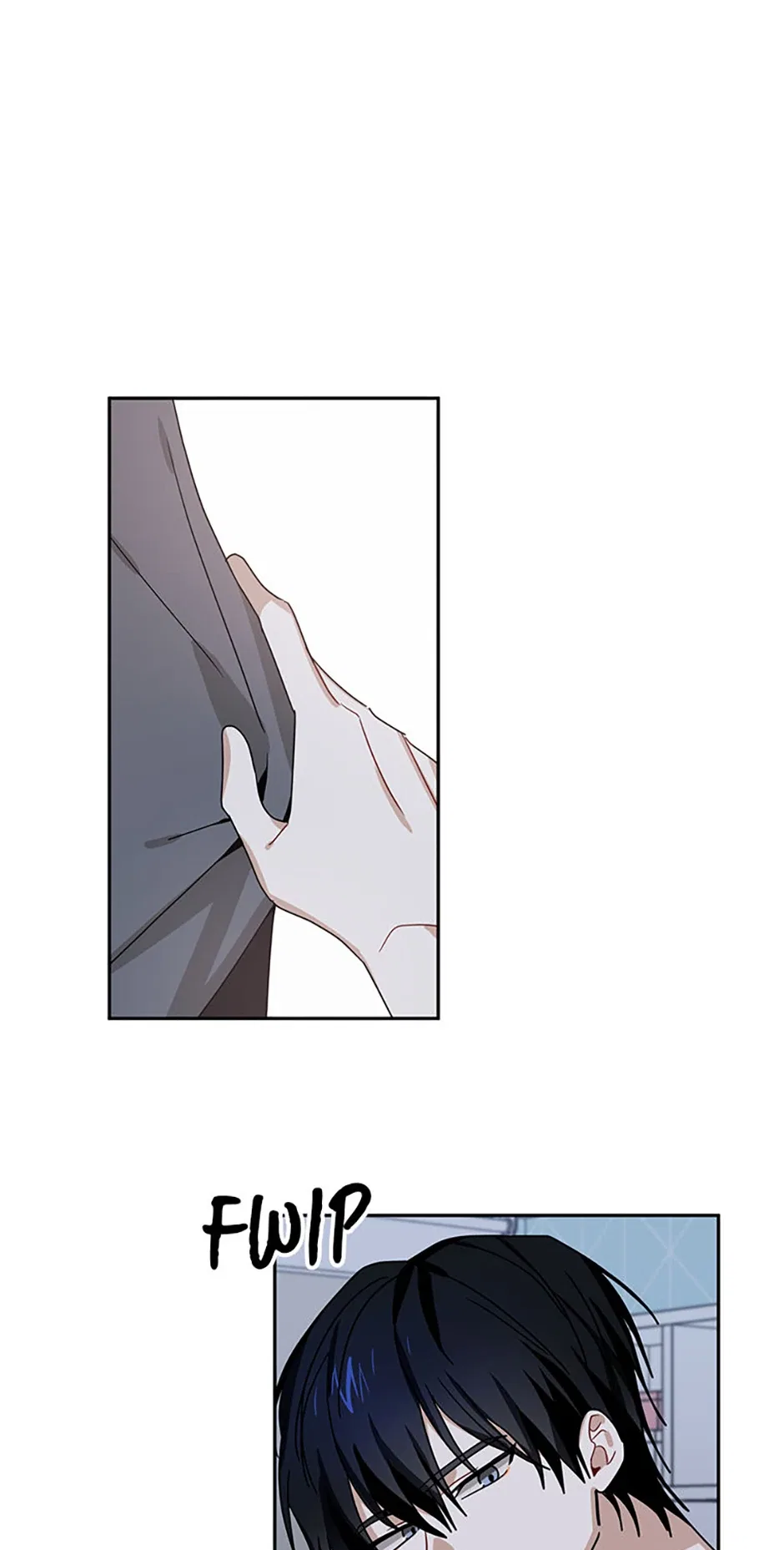 An Unwholesome Proposal Chapter 65 – Page 50