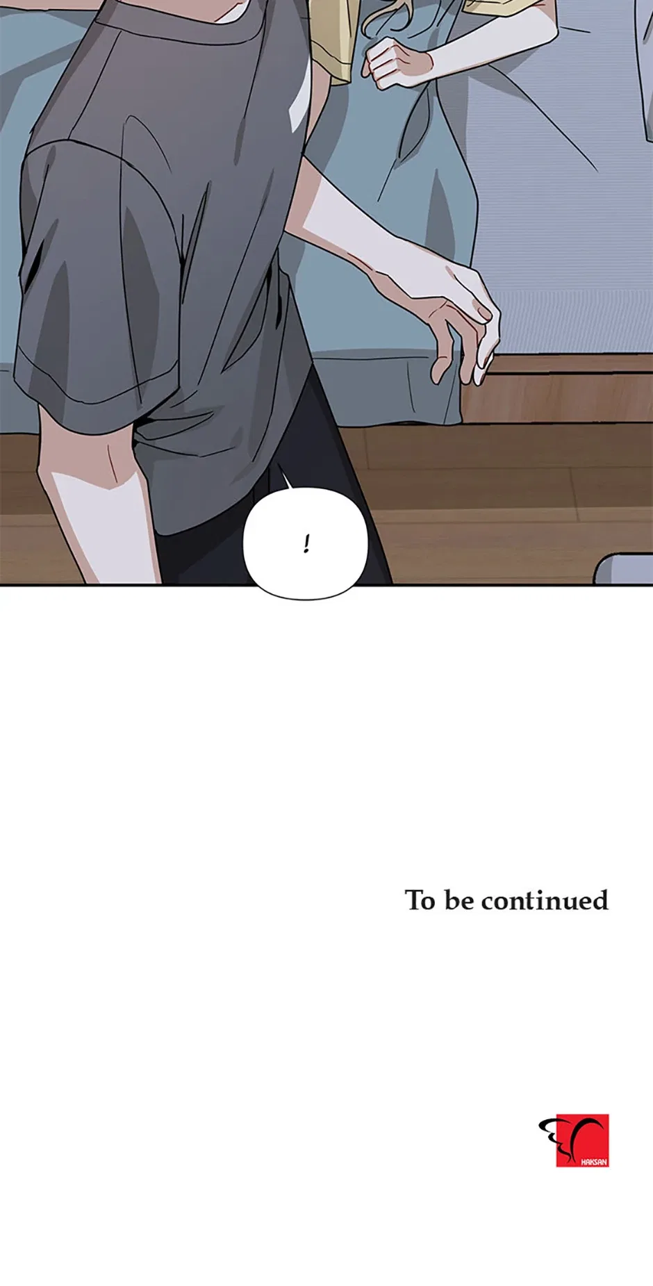 An Unwholesome Proposal Chapter 65 – Page 52