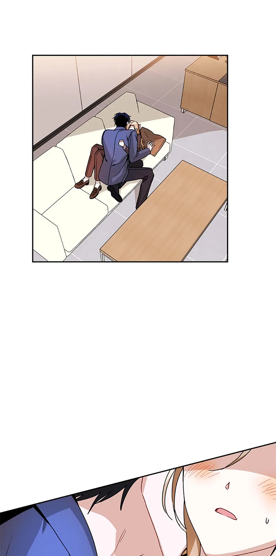An Unwholesome Proposal Chapter 64 – Page 3