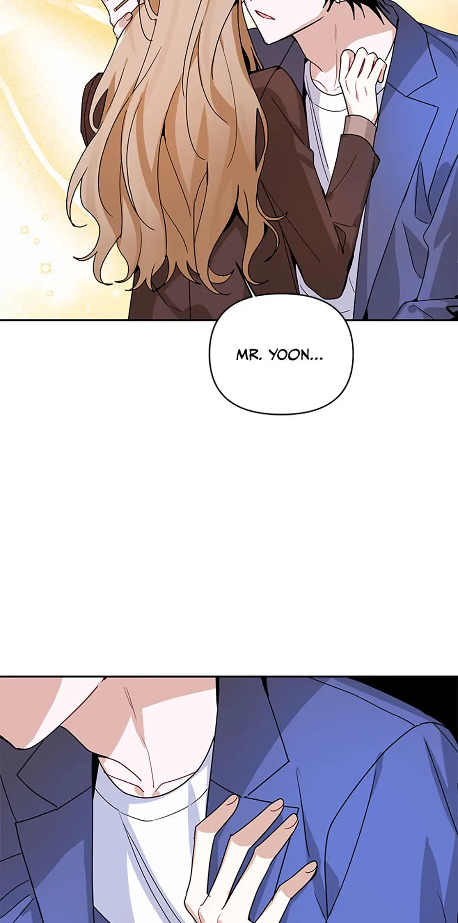 An Unwholesome Proposal Chapter 64 – Page 5