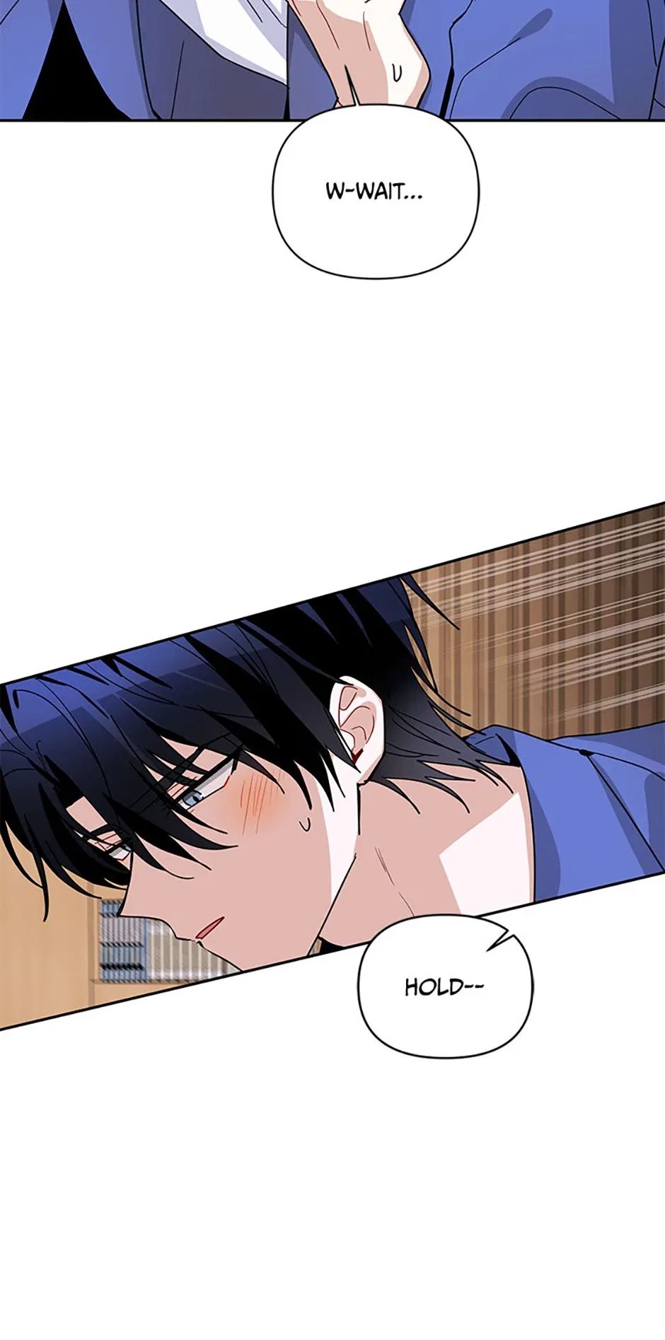 An Unwholesome Proposal Chapter 64 – Page 6