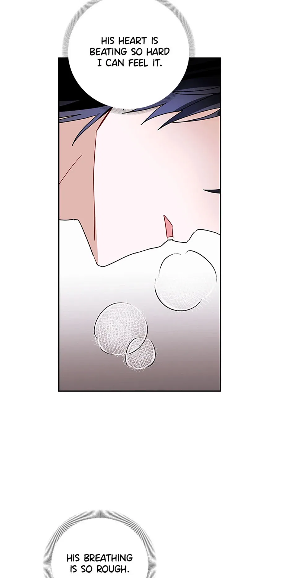 An Unwholesome Proposal Chapter 64 – Page 10