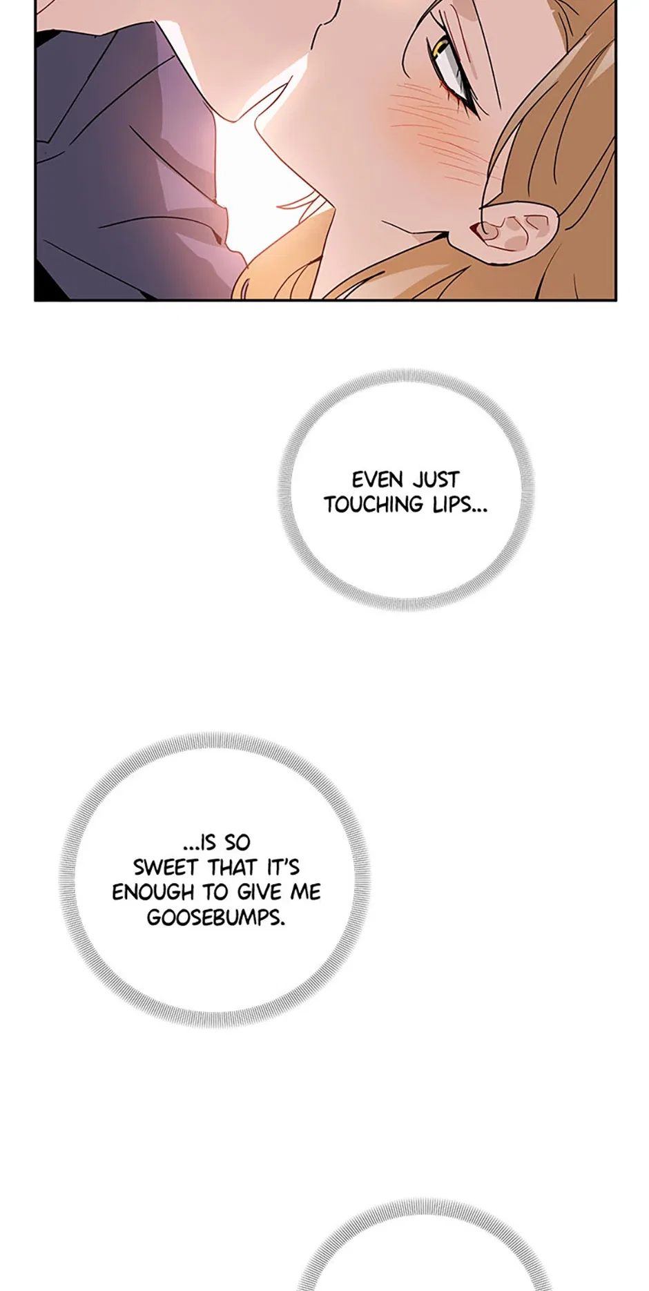 An Unwholesome Proposal Chapter 64 – Page 12