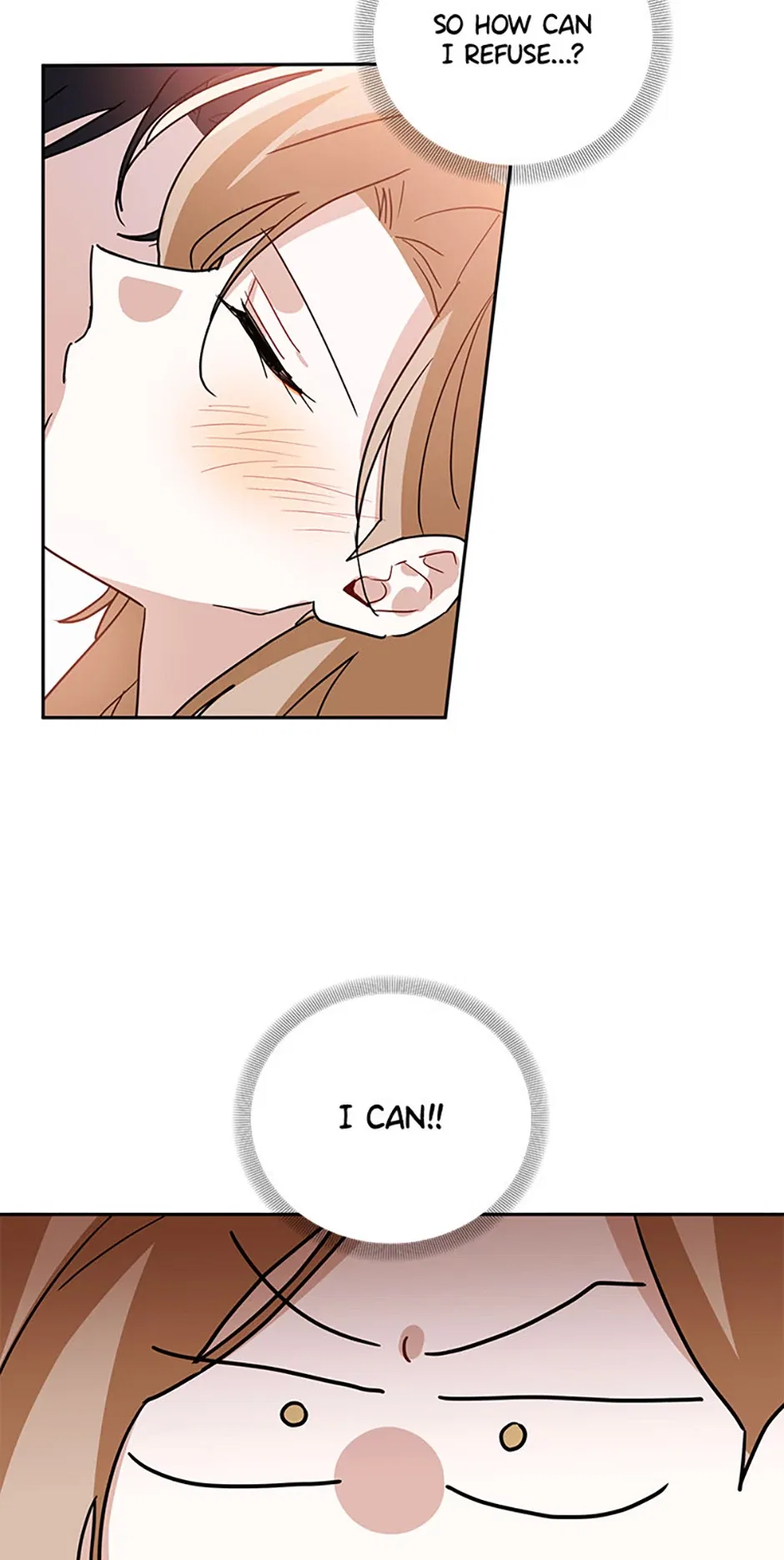 An Unwholesome Proposal Chapter 64 – Page 13