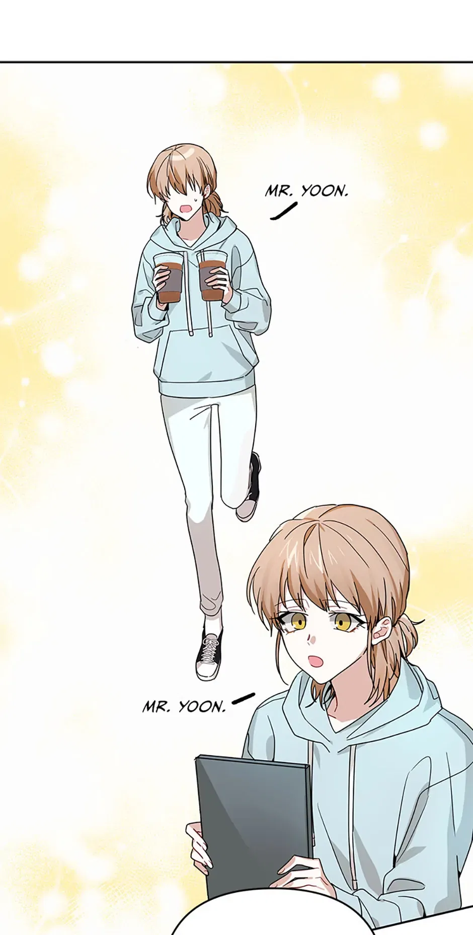 An Unwholesome Proposal Chapter 64 – Page 24
