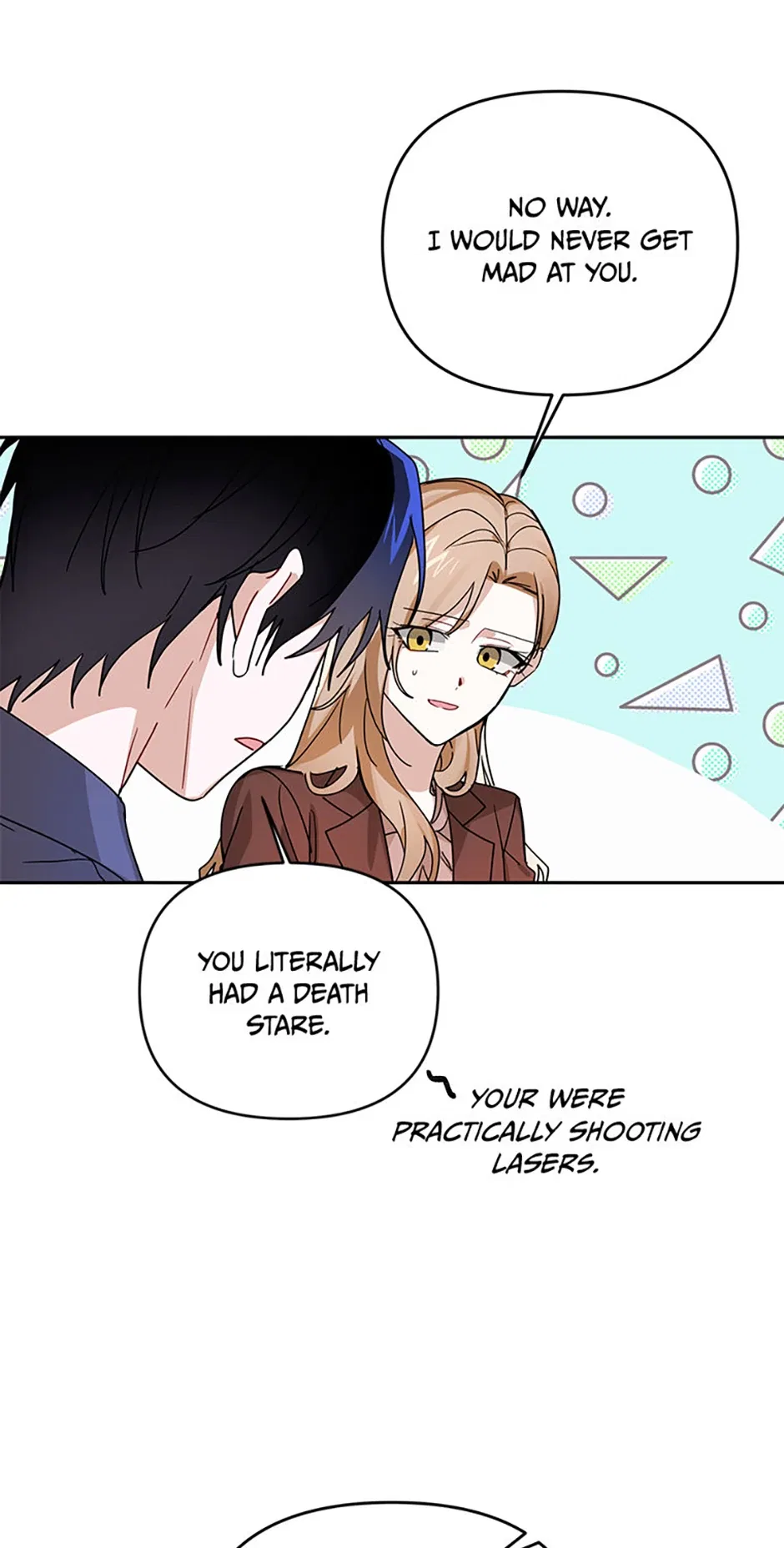 An Unwholesome Proposal Chapter 64 – Page 29