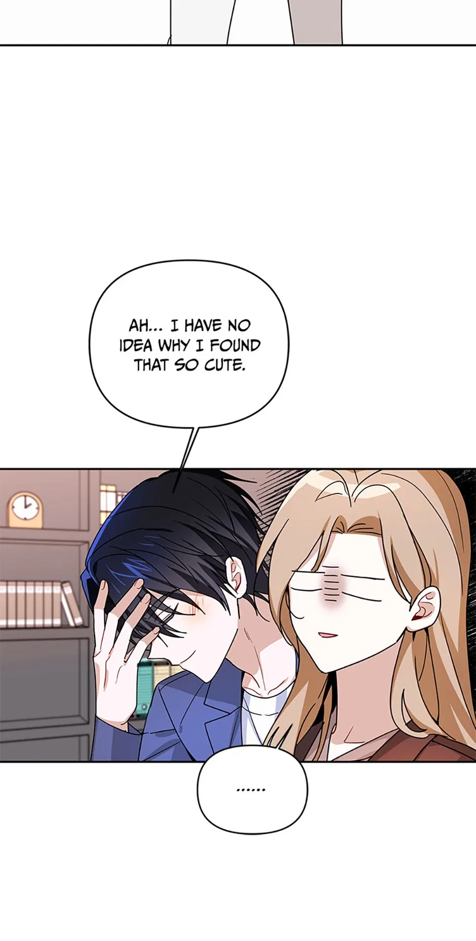 An Unwholesome Proposal Chapter 64 – Page 31
