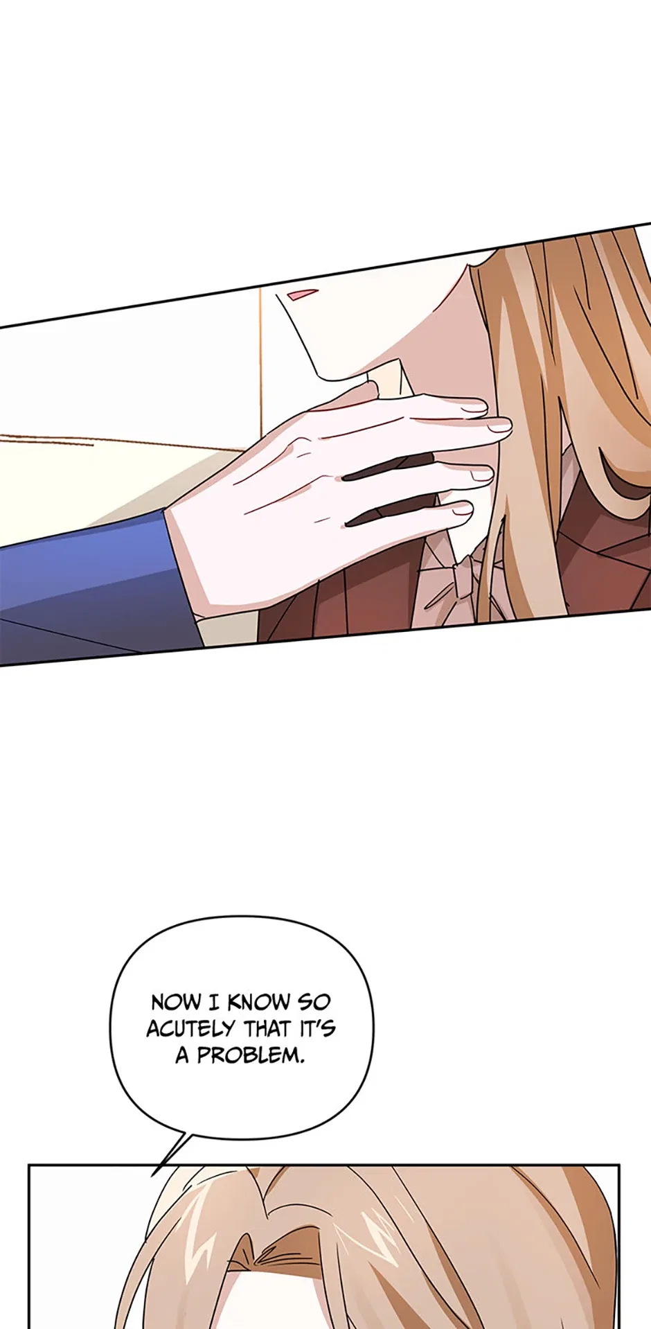 An Unwholesome Proposal Chapter 64 – Page 43