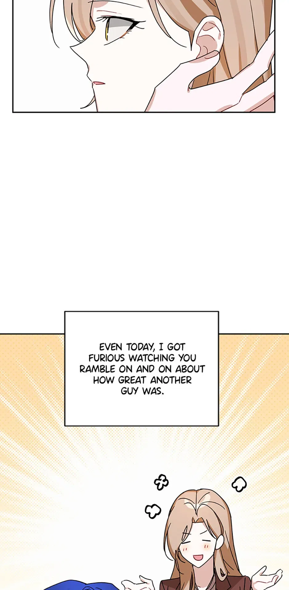 An Unwholesome Proposal Chapter 64 – Page 44