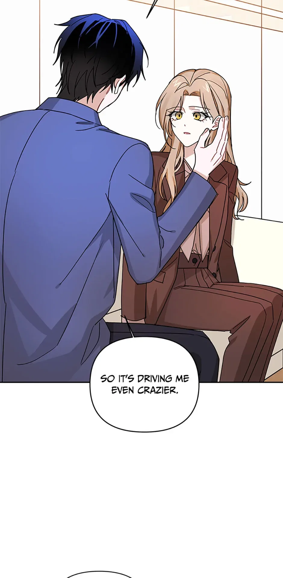 An Unwholesome Proposal Chapter 64 – Page 49