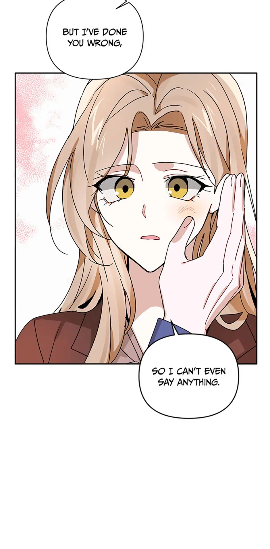 An Unwholesome Proposal Chapter 64 – Page 50
