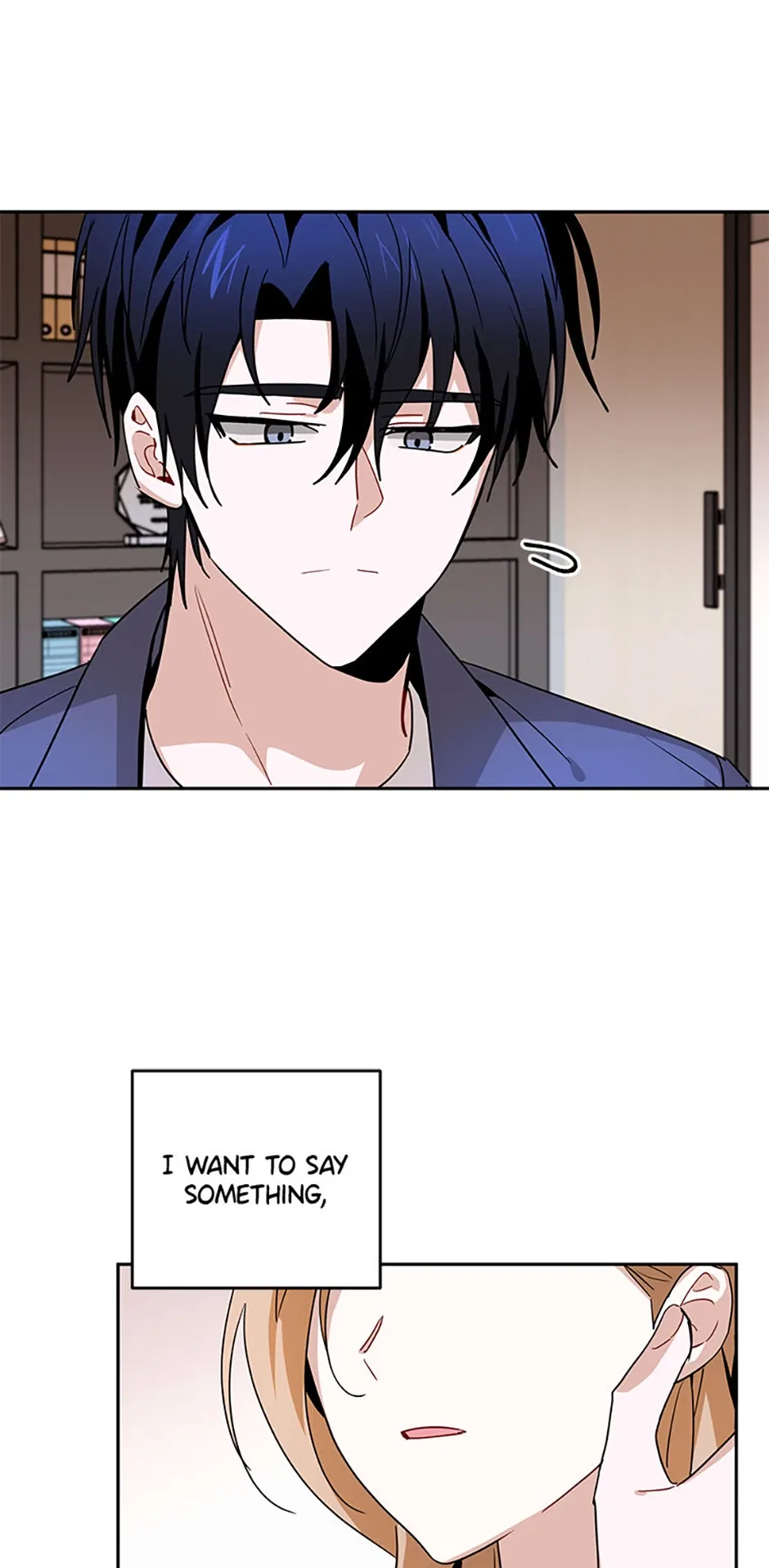 An Unwholesome Proposal Chapter 64 – Page 51