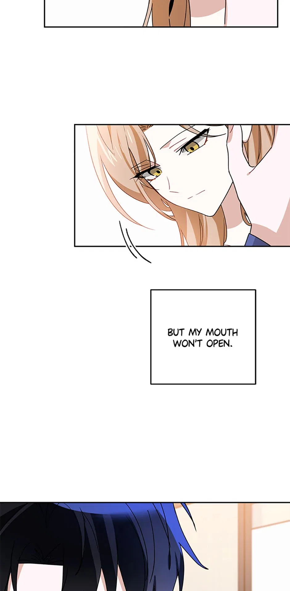An Unwholesome Proposal Chapter 64 – Page 52