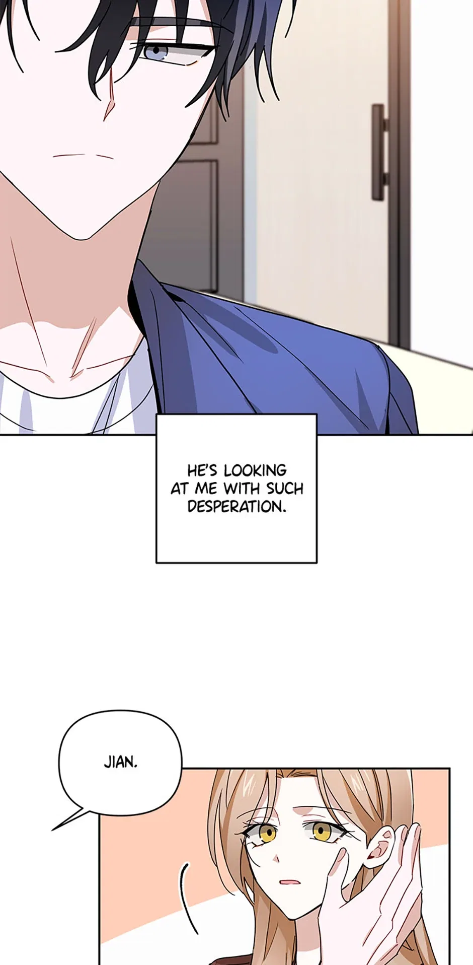 An Unwholesome Proposal Chapter 64 – Page 53