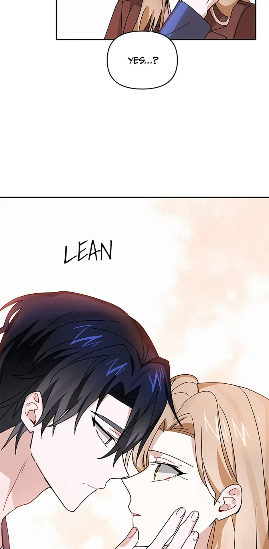 An Unwholesome Proposal Chapter 64 – Page 54