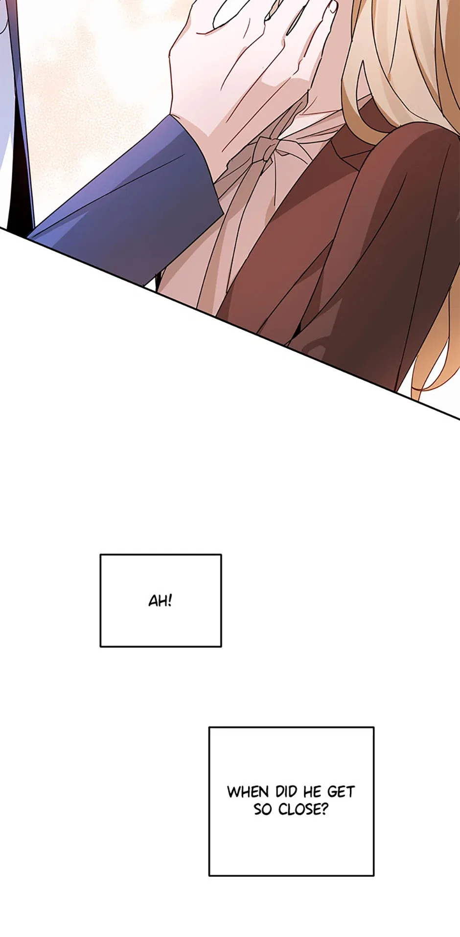 An Unwholesome Proposal Chapter 64 – Page 55