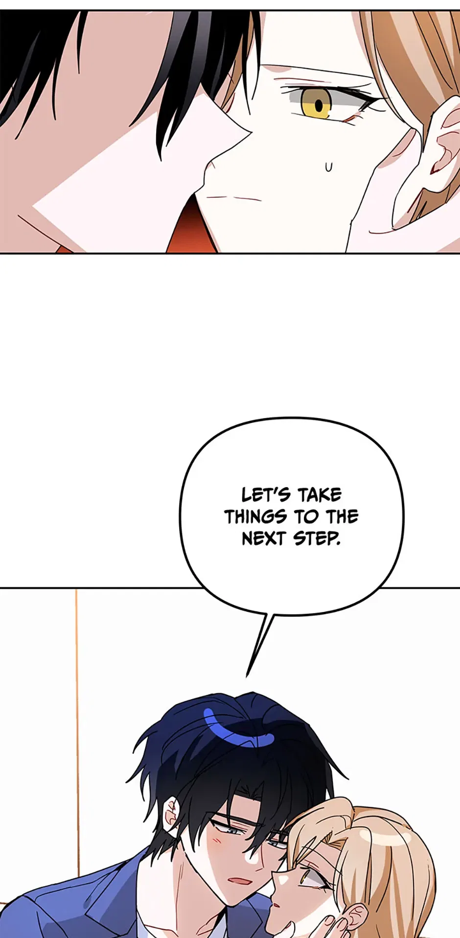 An Unwholesome Proposal Chapter 64 – Page 56