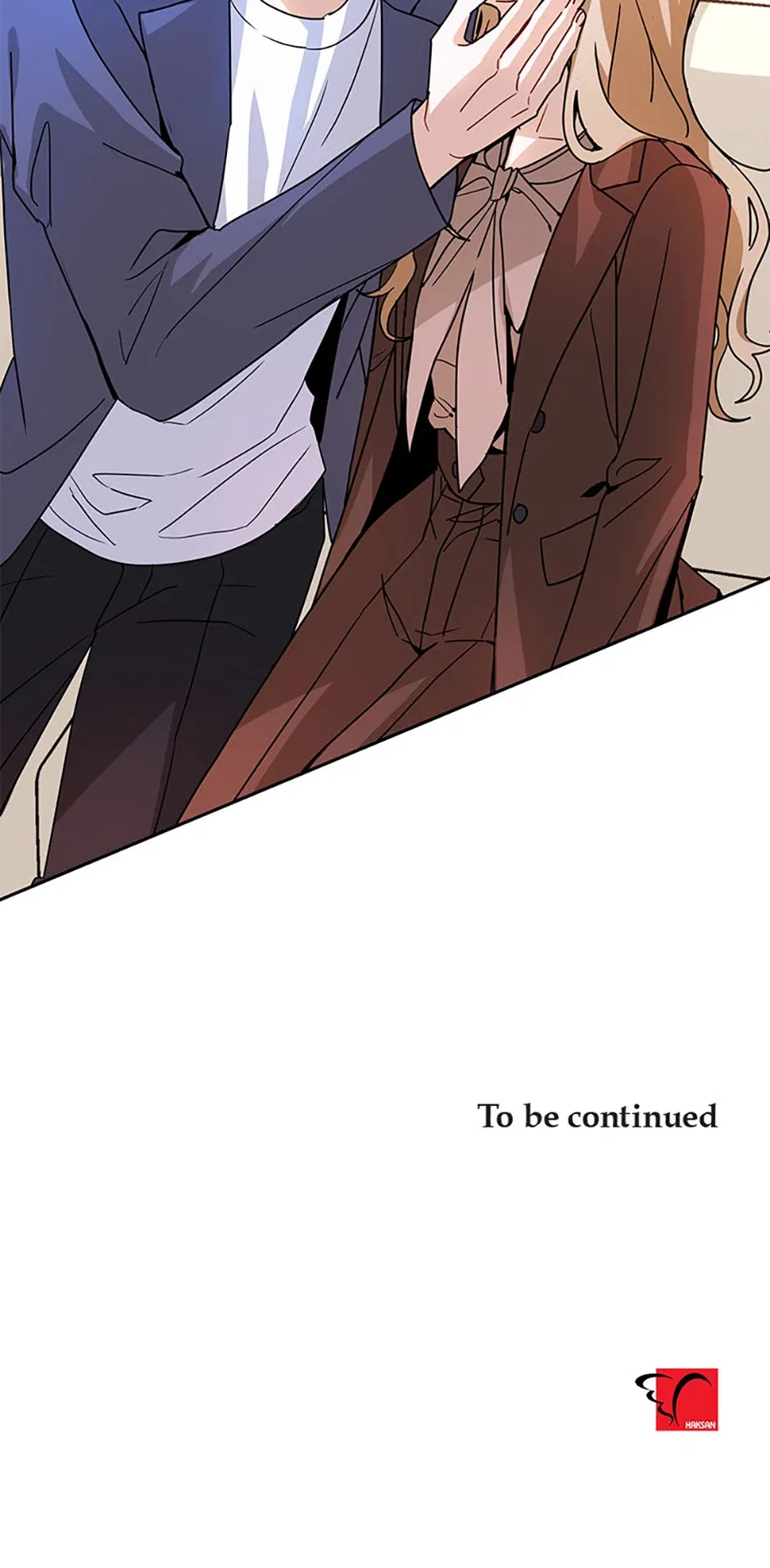 An Unwholesome Proposal Chapter 64 – Page 57