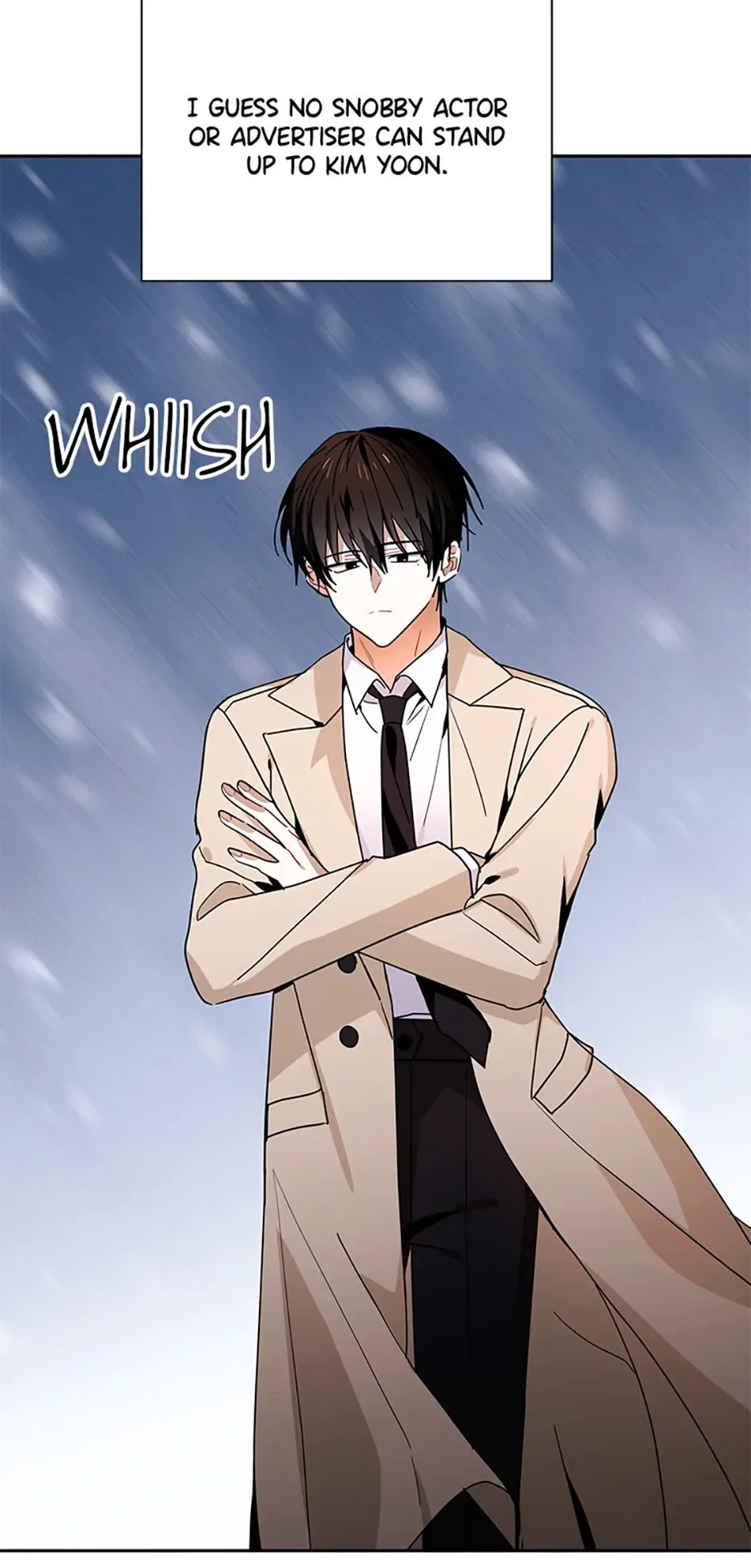 An Unwholesome Proposal Chapter 63 – Page 3