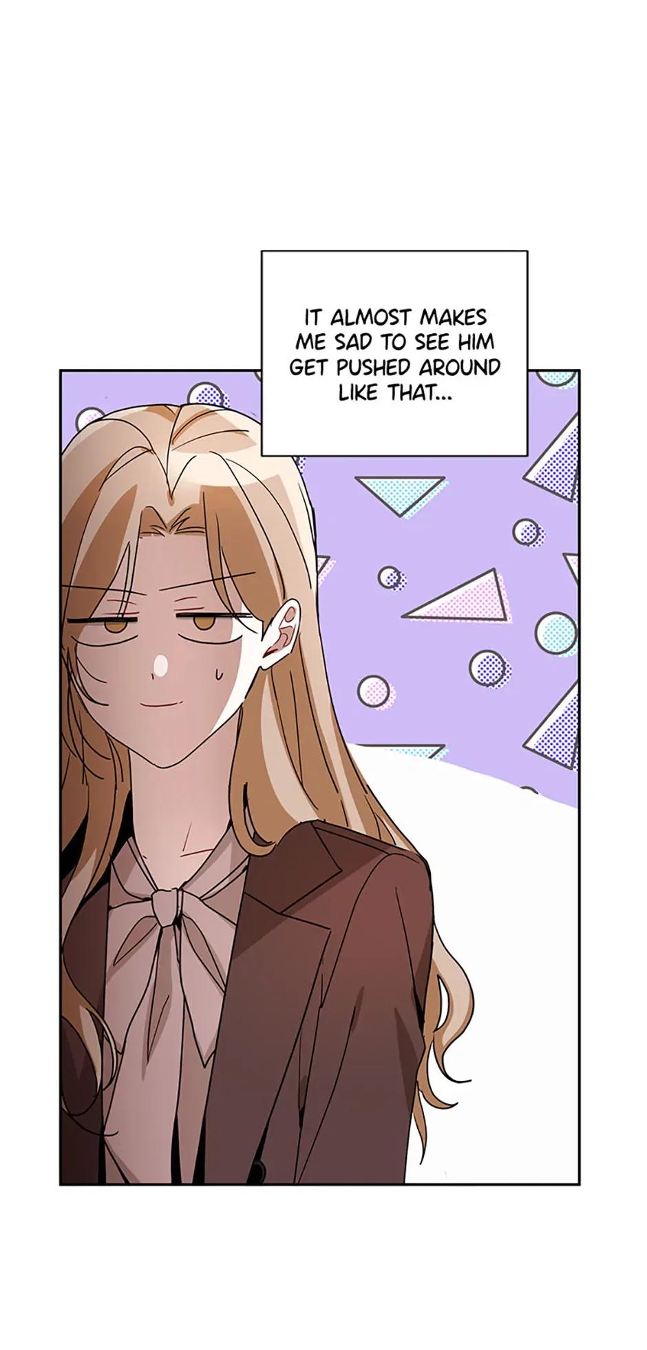 An Unwholesome Proposal Chapter 63 – Page 4