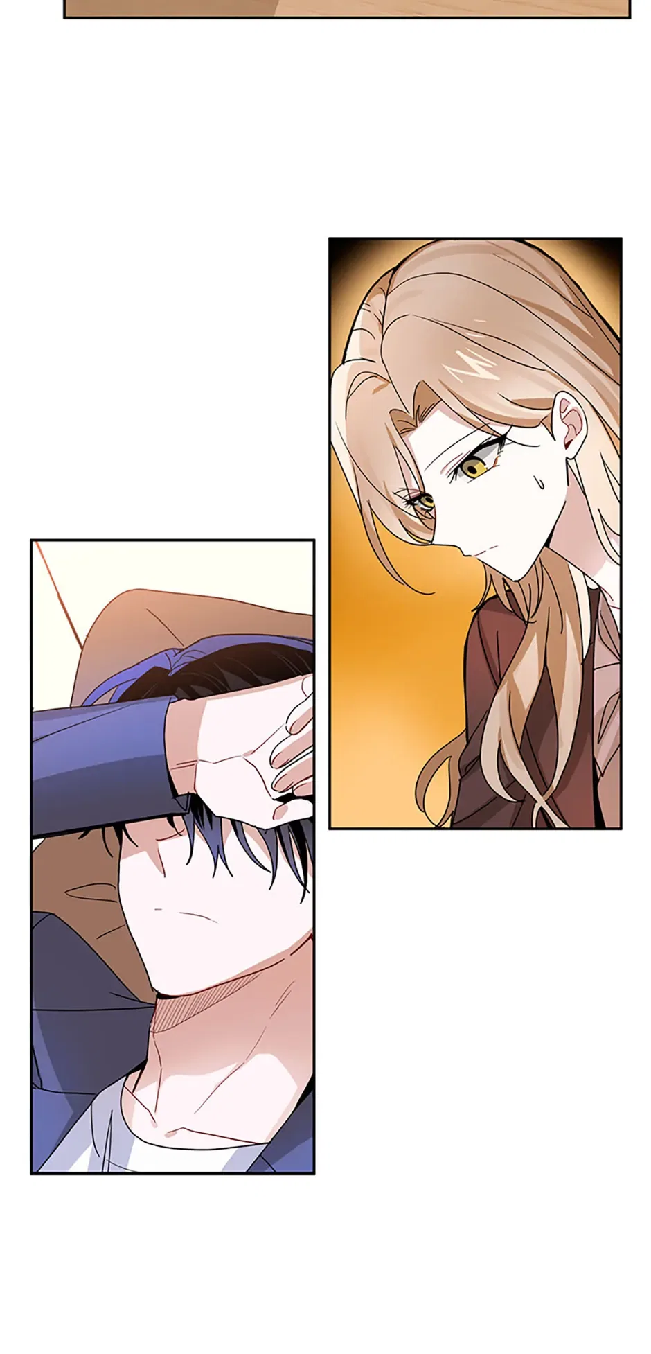 An Unwholesome Proposal Chapter 63 – Page 9