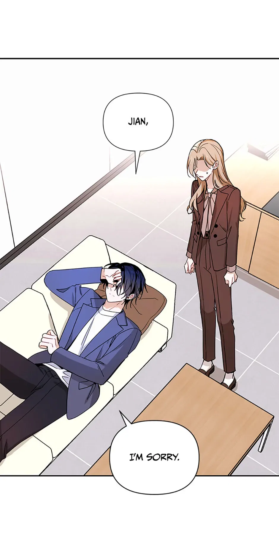 An Unwholesome Proposal Chapter 63 – Page 10