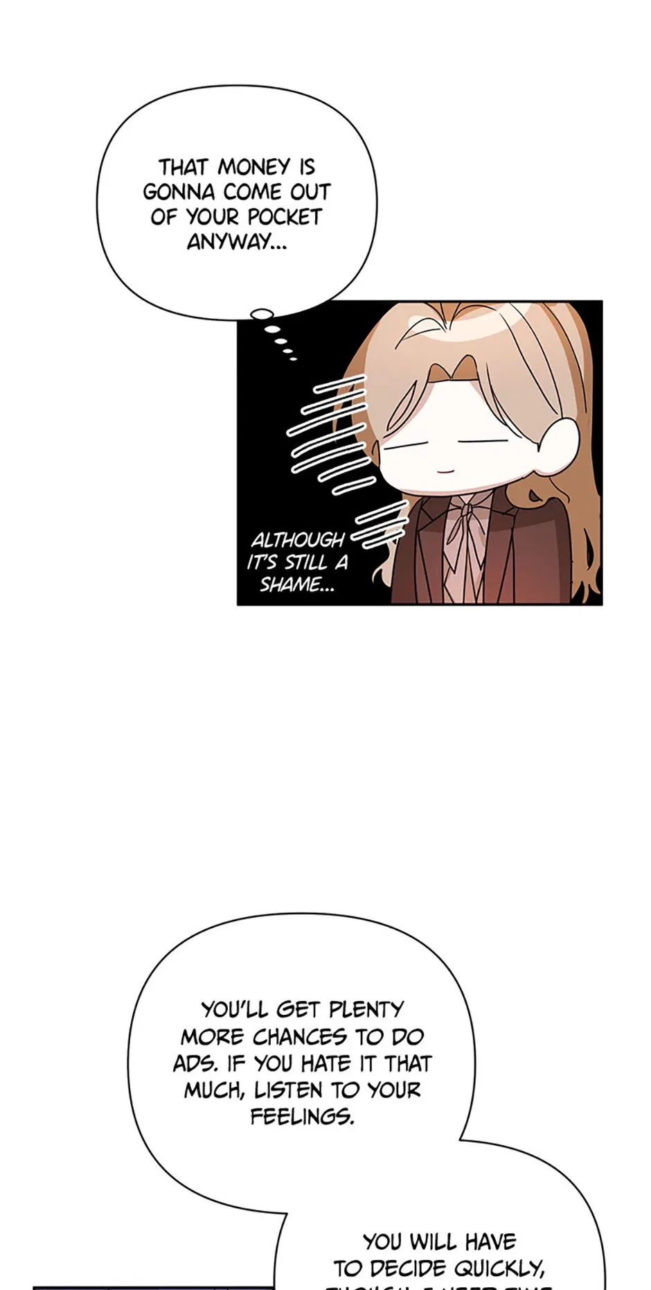 An Unwholesome Proposal Chapter 63 – Page 15
