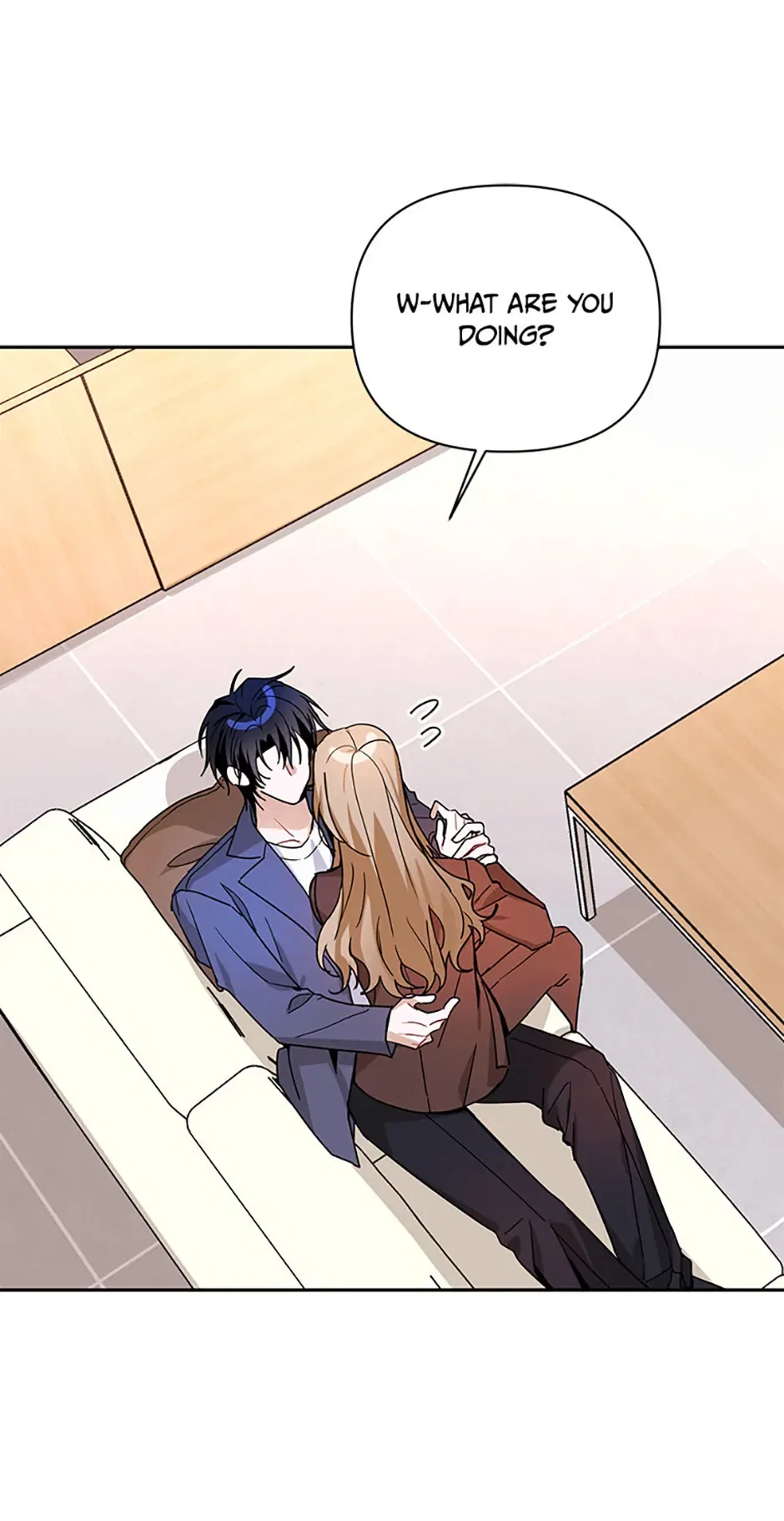 An Unwholesome Proposal Chapter 63 – Page 18